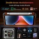 Thumbnail 4 de Blackview XPLORE 1 WT Téléphone Incassable 5G 64MP+50MP+20MP 📱