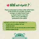 Thumbnail 2 de Blédina Morceaux à Dévorer avec Carottes et Poulet, 6 x 200g 🥕