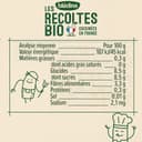 Thumbnail 1 de Blédina Récoltes Bio Poires 24x100g 🍑