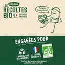 Thumbnail 2 de Blédina Récoltes Bio Poires 24x100g 🍑