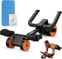 Thumbnail principal de Bnlei Roue Abdominale à Rebond Automatique et Roues Abdominaux 📷