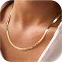 Thumbnail 5 de BodyBonita Collier Ras du Cou chaîne Figaro 14 carats ⌚