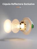 Thumbnail 4 de Bojim Spot LED encastrable tri-température 4 W ⚡