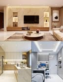 Thumbnail 6 de Bojim Spot LED encastrable tri-température 4 W ⚡