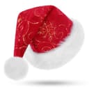 Thumbnail principal de Bonnet CITÉTOILE feuilles fourrure ⌚