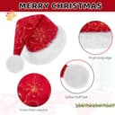 Thumbnail 1 de Bonnet CITÉTOILE feuilles fourrure ⌚