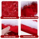 Thumbnail 3 de Bonnet CITÉTOILE Père Noël velour ⌚