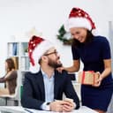 Thumbnail 5 de Bonnet CITÉTOILE Père Noël velour ⌚