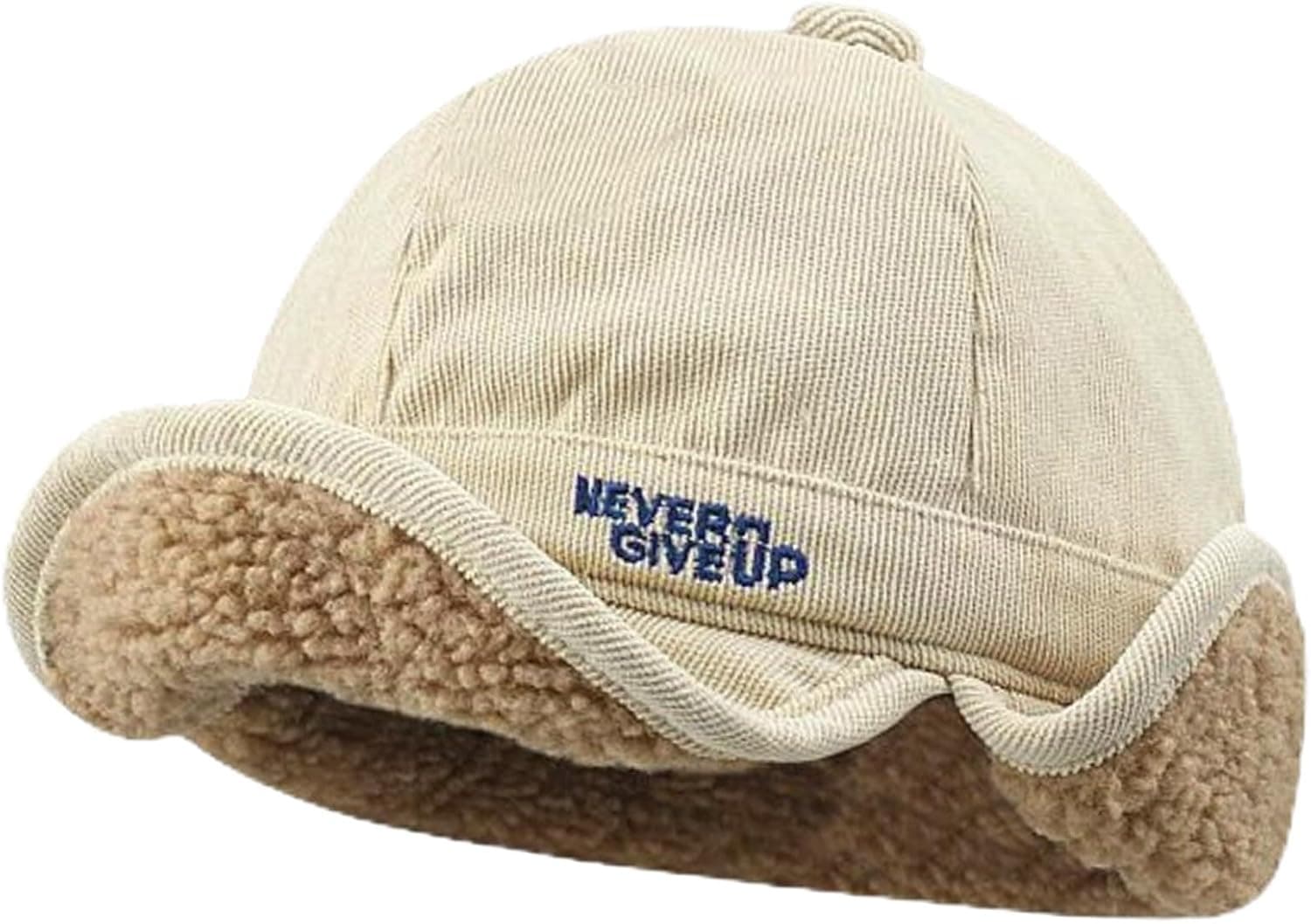 Bonnet NLAND Docker hiver avec doublure 🎩