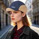 Thumbnail 3 de Bonnet NLAND Docker hiver avec doublure 🎩