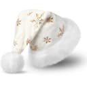 Thumbnail principal de Bonnet de Noël CITÉTOILE en velour ⚡