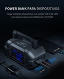 Thumbnail 3 de Booster 3000A 12V avec compresseur ⚙️