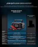 Thumbnail 5 de Booster 3000A 12V avec compresseur ⚙️