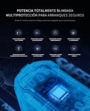 Thumbnail 8 de Booster 3000A 12V avec compresseur ⚙️