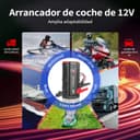 Thumbnail 5 de Booster Batterie Voiture 3000A — Démarreur 12V pour 8,0L essence 🚗