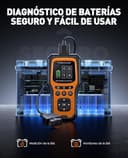 Thumbnail 3 de Booster batterie voiture OBD2 6000A ⚡