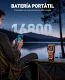 Thumbnail 4 de Booster batterie voiture OBD2 6000A ⚡