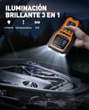 Thumbnail 5 de Booster batterie voiture OBD2 6000A ⚡