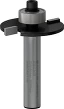 Thumbnail principal de Bosch 1x Fraise à rainurer PRO pour défonceuse 🚚