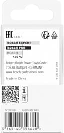 Thumbnail 3 de Bosch 1x Fraise à rainurer PRO pour défonceuse 🚚