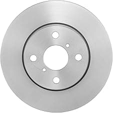 Bosch BD1240 disques de frein ECE-R90-1 ⚙️