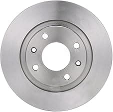 Bosch BD747 disques de frein ECE-R90-1 ⚙️