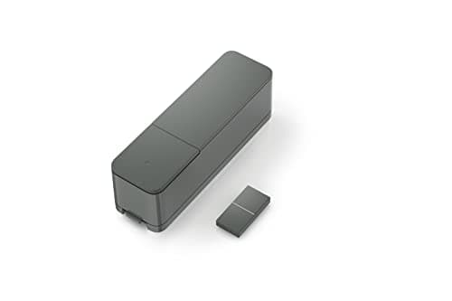 Bosch Smart Home Contact de Porte/Fenêtre II, capteur intelligent, anthracite ⌚