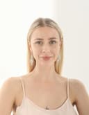 Thumbnail 3 de Boucle d’oreille note de musique femme or rose 🛍️