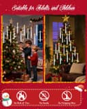 Thumbnail 2 de Bougie LED Flottante Set 10pcs 🔥🎯