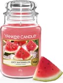 Thumbnail principal de Bougie Yankee Candle Pastèque juteuse 🕯️