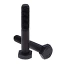 Thumbnail 1 de Boulons M14x60 hexagonaux 10.9 noir ⚙️