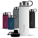 Thumbnail principal de Bouteille isotherme 720°DGREE noLimit 950ml ⚙️