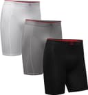 Thumbnail 2 de Boxer DANISH ENDURANCE bambou extra long – lot de 3 🚰