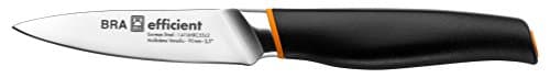 BRA Efficient Couteau d'office acier inoxydable ⚙️