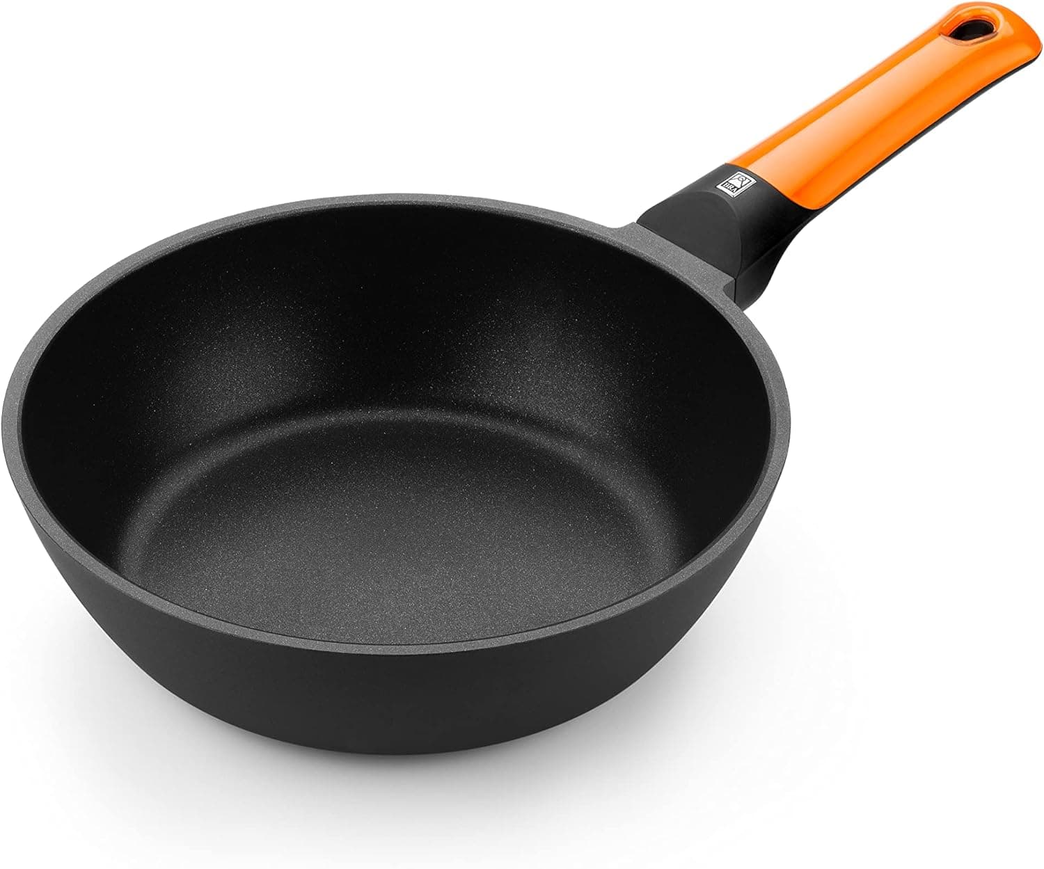 BRA Efficient Orange Sauteuse 20 cm ⚙️