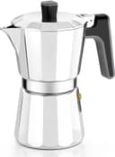 Thumbnail principal de BRA Perfecta Cafetière à induction, 12 tasses ⚙️