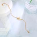 Thumbnail 4 de Bracelet ciseaux peigne bijou ajustable ⚙️