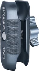 Thumbnail principal de Bras à double douille Sptchapn 1" pour vélo 🚲