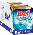 Thumbnail principal de Bref WC Color Activ+Lagon – Nettoyant WC 10 blocs 🚽