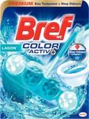Thumbnail 1 de Bref WC Color Activ+Lagon – Nettoyant WC 10 blocs 🚽