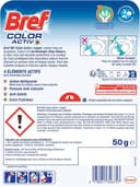 Thumbnail 6 de Bref WC Color Activ+Lagon – Nettoyant WC 10 blocs 🚽
