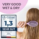 Thumbnail 1 de Brosse démêlante enfants et tous types cheveux 🎨