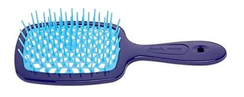 Brosse Jäneke SUPERBRUSH violet-vert 📝