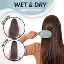 Thumbnail 4 de Brosse poils sanglier MarQus ⚙️