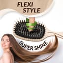 Thumbnail 1 de Brosse poils sanglier MarQus pour tous types de cheveux ⚙️