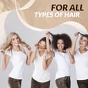 Thumbnail 5 de Brosse poils sanglier MarQus pour tous types de cheveux ⚙️