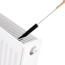 Thumbnail 2 de Brosse pour radiateur plat 120 cm 🧽