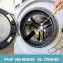 Thumbnail 5 de Brosse pour radiateur plat 120 cm 🧽