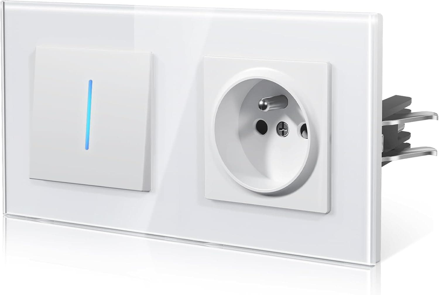 BSEED Interrupteur va-et-vient 157 mm ⚙️