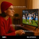 Thumbnail 4 de BSL-24T2HD Téléviseur 24" LED HD 1366x768 60 Hz 📺